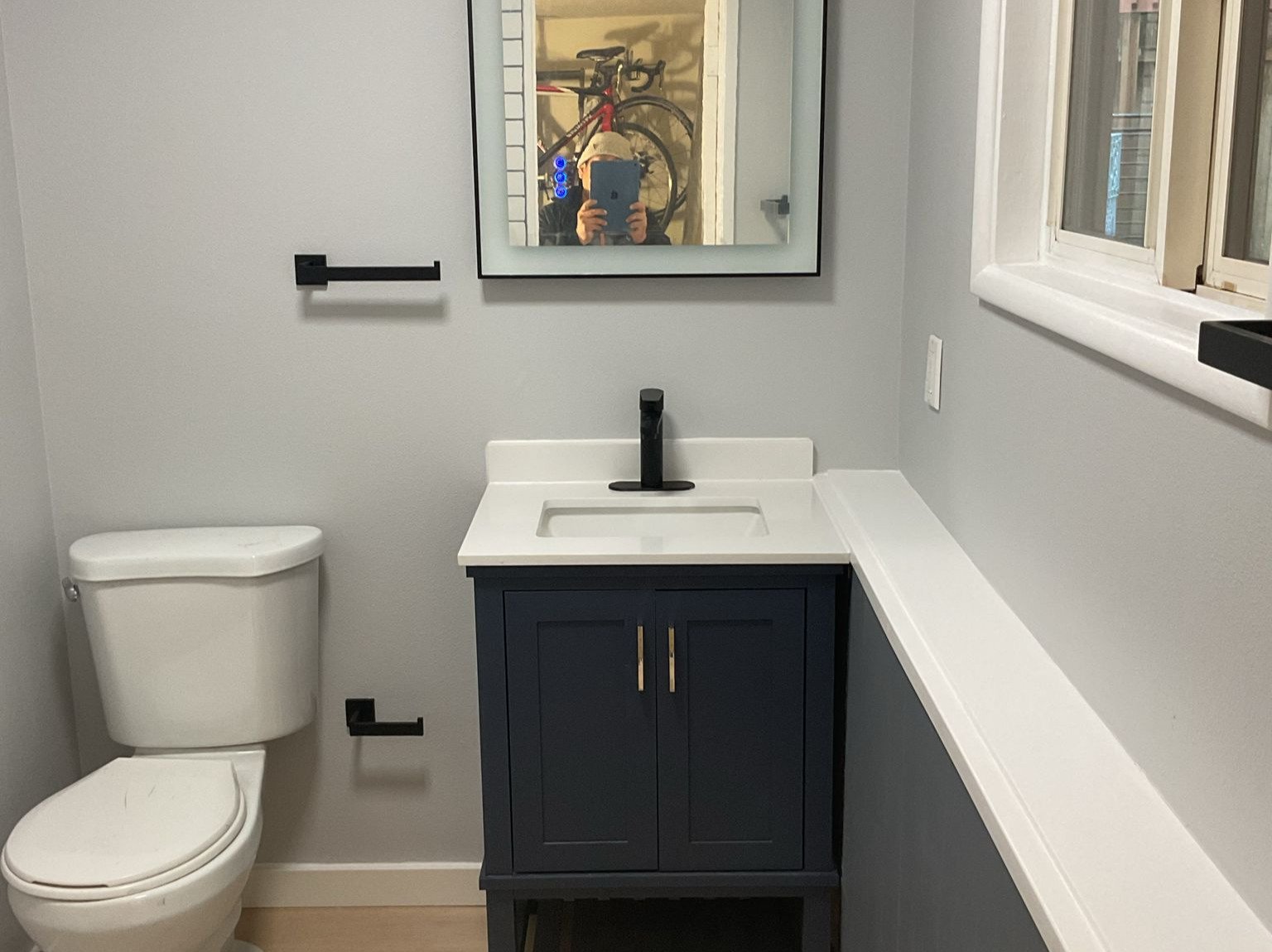 SRG Remodeling LLC