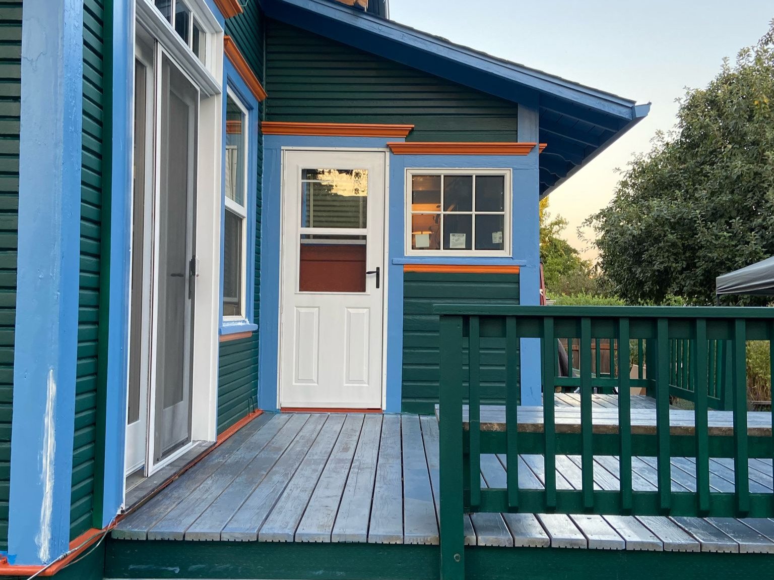 SRG Remodeling LLC