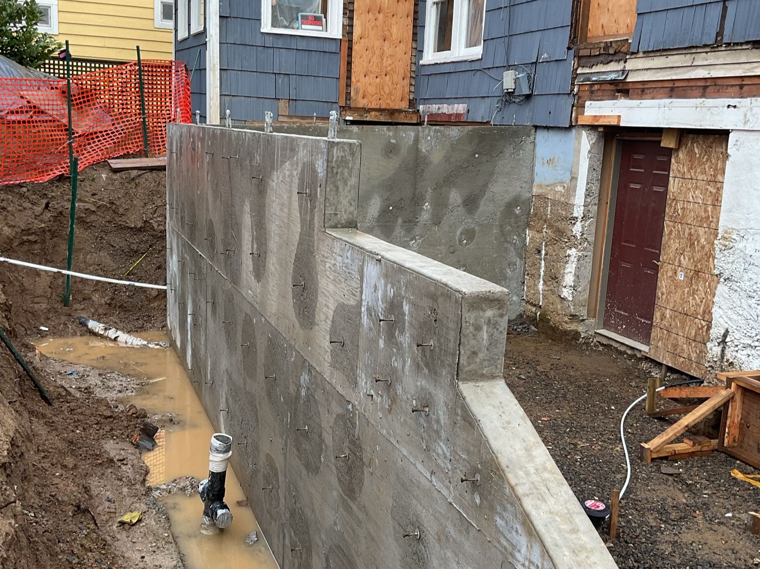 SRG Remodeling LLC