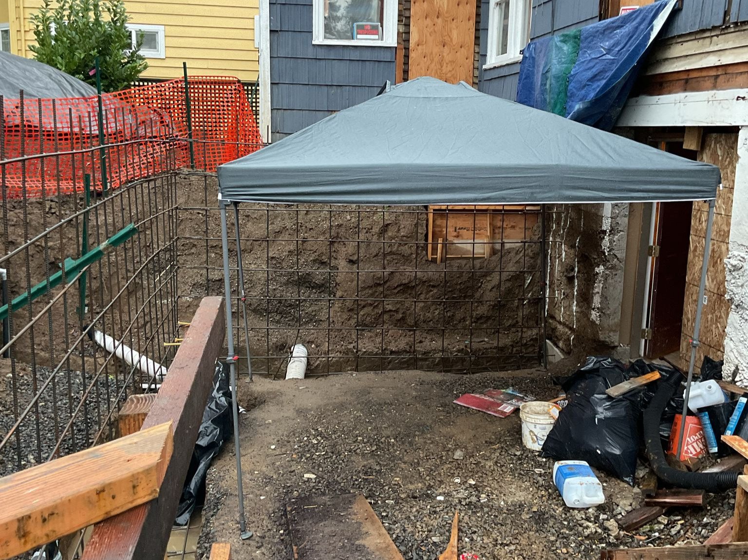 SRG Remodeling LLC