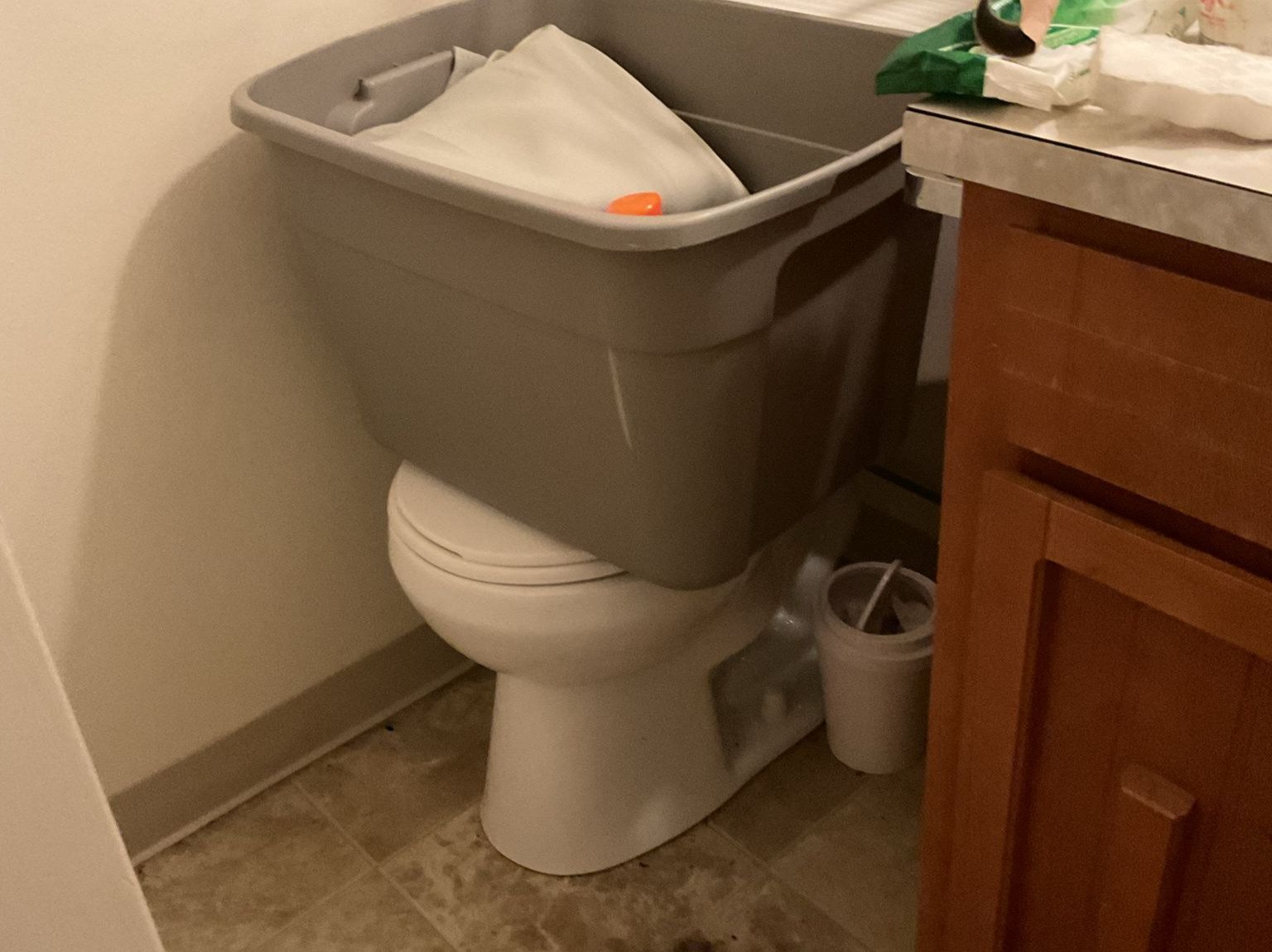 SRG Remodeling LLC